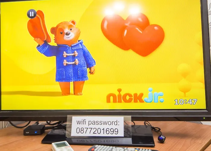 아파트 Lazur - Sunny Flat 부르가스