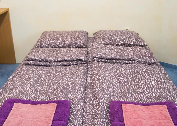 Apartamento Lazur - Sunny Flat *