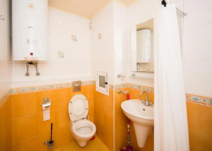 Lazur - Sunny Flat Burgas