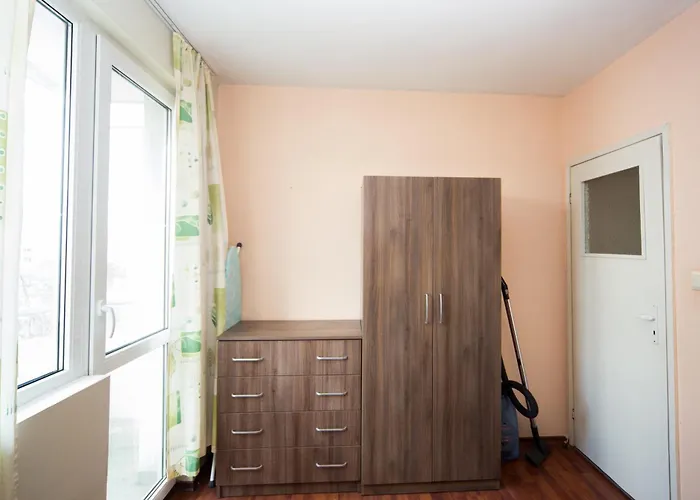 Lazur - Sunny Flat * 부르가스