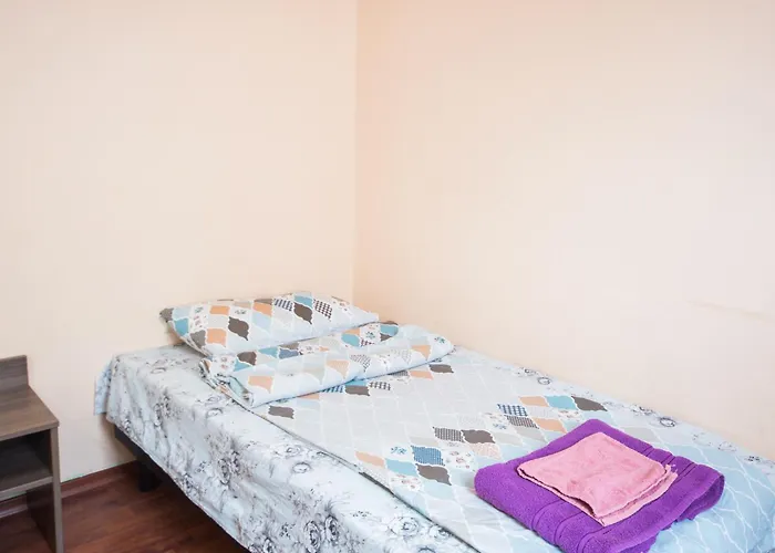 Apartamento Lazur - Sunny Flat