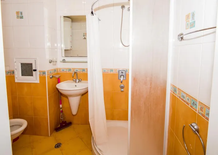 Lazur - Sunny Flat 부르가스