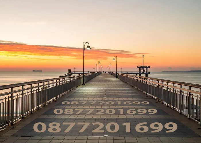 Lazur - Sunny Flat 아파트 부르가스