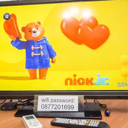 Appartamento Lazur - Sunny Flat Burgas