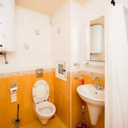 Lazur - Sunny Flat بورغاس