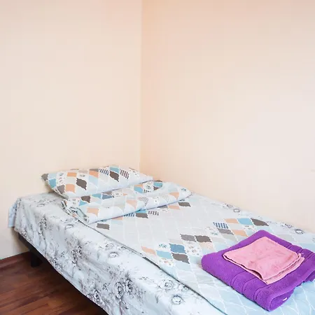 Appartamento Lazur - Sunny Flat