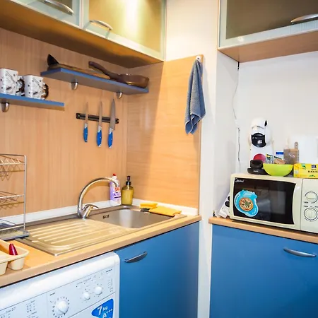 Lazur - Sunny Flat Appartamento *