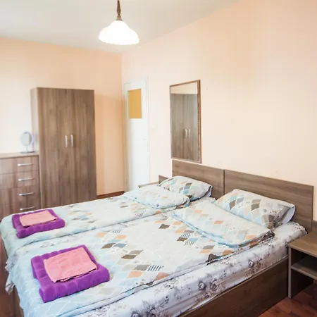 Lazur - Sunny Flat Appartamento *