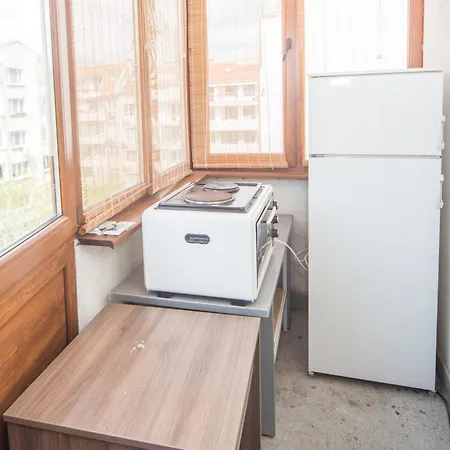 Appartamento Lazur - Sunny Flat Burgas