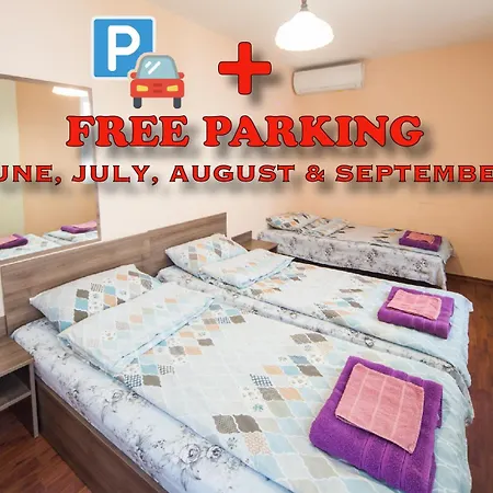 Appartamento Lazur - Sunny Flat