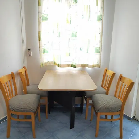 Lazur - Sunny Flat شقة