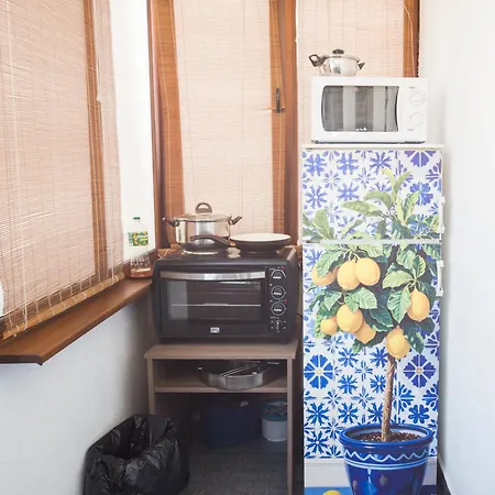 شقة Lazur - Sunny Flat *