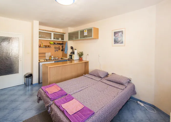 Lazur - Sunny Flat Appartement *