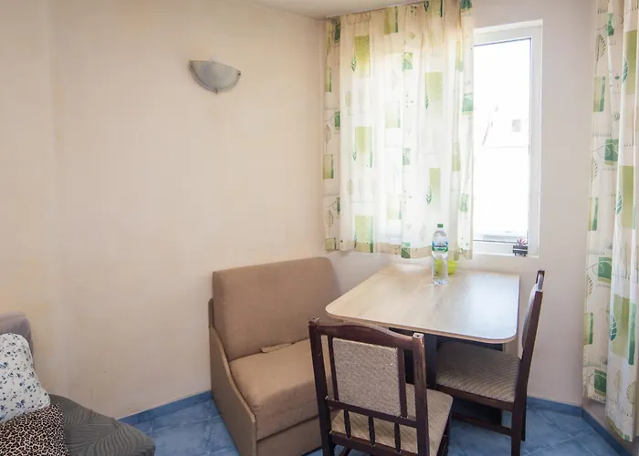 Appartement Lazur - Sunny Flat