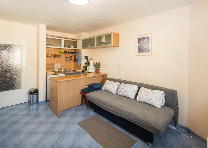 Appartement Lazur - Sunny Flat