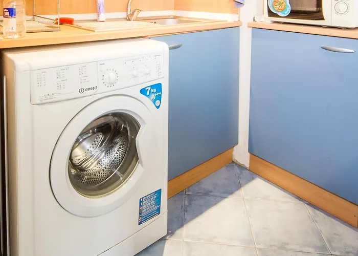 Lazur - Sunny Flat *